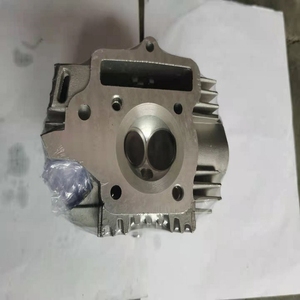 Bonne qualité <span class=keywords><strong>moto</strong></span> <span class=keywords><strong>Cd</strong></span> 110 culasse de moteur Assy pour Honda - Product Image 2