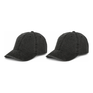 Cappellini da Baseball Personalizzati con Logo Ricamato sul Fronte, Vestibilità Regolabile, Stile Unisex - Product Image 1