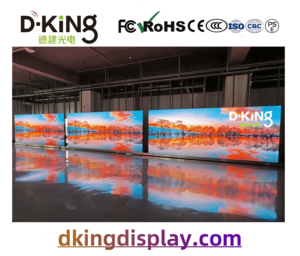 Pantalla LED para Exteriores P2.976 de 500×1000mm, Directo de Fábrica, para Alquiler en Actuaciones en Escenario - Product Image 5
