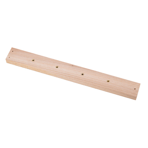 New Bulk Pomelo White China Fir Wood Honeycomb Bee <b>Foundation</b> and Hive Frames for Beekeeping with 1 Year Warranty - Product Image 5