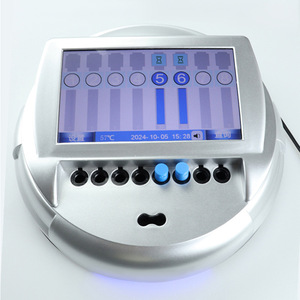 Lector Biológico 700S, Panel Digital para Monitoreo del Efecto de Esterilización por Vapor - Product Image 2