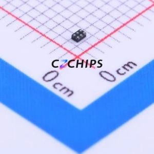 MXD8625C RF Switch QFN-6(0.7x1.1) RF Single Pole Double Throw 100MHz~3GHz 28dB 0.35dB - Product Image 2