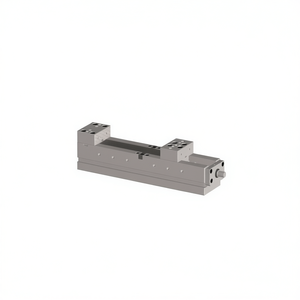 Ttake Modular <b>Vice</b> Guard Top Modular Vises For Bench Use With Adjustable Jaw Width And Durable Construction - Product Image 2
