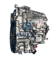 Transmission Automatique Reconditionnée 2700A403 pour Mitsubishi Outlander 4RM 2.0L 2.4L W1CJC W1CJC-1-A1Z (2010-2016)