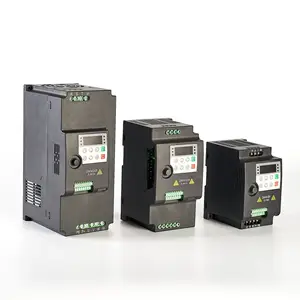 泰利2.2kw 3hp矢量控制变频器