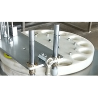 Machine commerciale de fendage et d'épépineur de fruits, machine à retirer les noyaux de dattes, machine à dénoyauter les olives, machine à dénoyauter les dattes de palmier