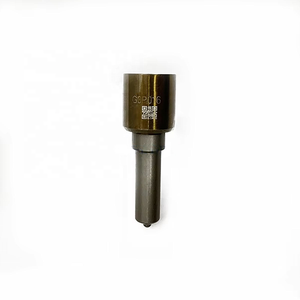 Vòi phun nhiên liệu diesel Common Rail G3P016 cho bộ phun Piezo 295900-0170 295900-0420 - Product Image 1