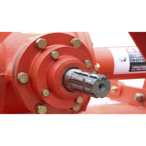 Batteur de charrue agricole de 300 cm pour rizière - Product Image 5