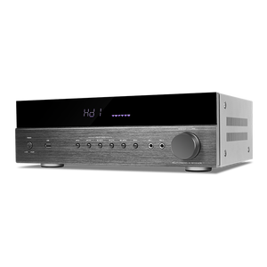 Amply âm thanh công suất 390W sản xuất tại Trung Quốc, dùng cho rạp hát gia đình - Product Image 3