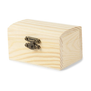 bulk small rectangle wooden boxes