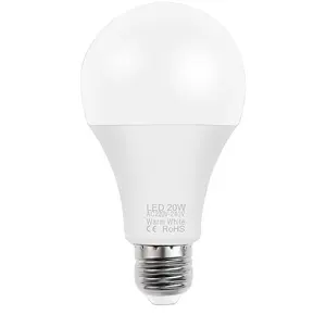 หลอดไฟ LED ประหยัดพลังงาน,สินค้ามาใหม่โคมไฟตั้งพื้นสำหรับตลาดกลางคืน E27 E14สกรูปากใช้ในครัวเรือน