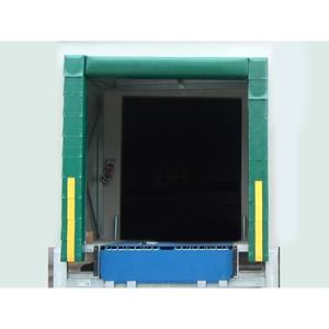 Cushion Dock Shelter SG.SGG - Sello de Espuma de Goma para Almacenes con Temperatura Controlada - Product Image 3