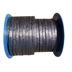 Nhiệt Độ Cao Và Chống Ăn Mòn <span class=keywords><strong>Graphite</strong></span> Đầy <span class=keywords><strong>Ptfe</strong></span> Đóng Gói - Product Image 1