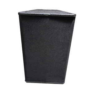 Loa chuyên nghiệp thụ động Neodymium 12 inch kép T24N 1000W chất lượng cao, thiết bị âm thanh <span class=keywords><strong>DJ</strong></span>, hệ thống âm thanh PA cho biểu diễn ngoài trời - Product Image 3