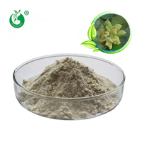Pincredit Supply Puur Natuurlijke Gallnut Extract Poeder 98% Gallische Zuur