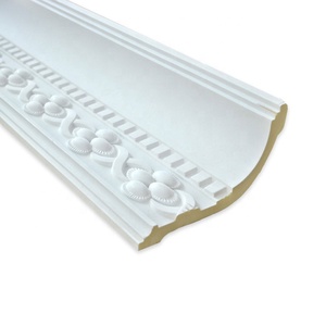 Cornice Decorativa GA-81112 di Alta Qualità a Prezzo di Fabbrica, Resistente alla Decomposizione, Durevole ed Ecologica in Poliuretano Intagliato per Hotel - Product Image 2