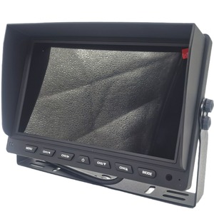 Grabación <span class=keywords><strong>de</strong></span> video dividida todo en uno <span class=keywords><strong>de</strong></span> 9 pulgadas y 6 canales <span class=keywords><strong>con</strong></span> la misma <span class=keywords><strong>pantalla</strong></span>, <span class=keywords><strong>pantalla</strong></span> AHD para automóvil, <span class=keywords><strong>pantalla</strong></span> IPS para monitoreo <span class=keywords><strong>de</strong></span> automóviles y camiones - Product Image 2