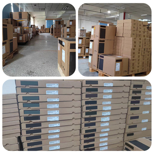 PLC cho Siemens 6es7214-1bg40-0xb0 SIMATIC S7-1200 CPU 1214c AC/DC/rly VFD HMI động cơ servo - Product Image 6