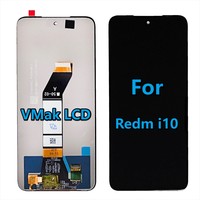 Pièces de téléphone écran LCD pour xiaomi POCO X3/X3Pro écran tactile écran LCD remplacement pour redmi 12c 10c/c40 A1/A1 + A1PLUS