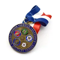 Shantou placa de prata de basquete, personalizada, medalha em branco, metal, copos da china, medalha e troféu