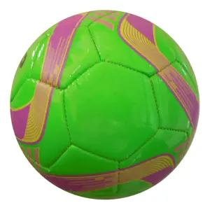 Balones de fútbol de nuevo estilo de alta calidad, tamaño 2, Fútbol para interiores y exteriores, Mini fútbol, logotipo personalizado y diseño de fútbol al por mayor - Product Image 5