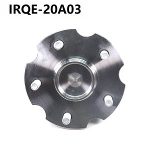 Unidad de Cubo de Rueda Derecha IRQE 20A03 para Geely Global Hawk, Pieza de Repuesto de Acero para Rodamientos - Product Image 1