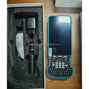 أفضل سعر محمول باليد <span class=keywords><strong>GNSS</strong></span> RTK <span class=keywords><strong>GIS</strong></span> جامع Y55G Android 10 IP68 يدعم أدوات المسح pp للمسح الخارجي - Product Image 6