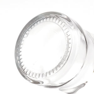 <span class=keywords><strong>Cerveza</strong></span> vacía Jugo Agua Licor Vodka Bebida Botella de vidrio con tornillo Tapa de aluminio Proveedor - Product Image 4