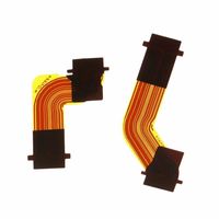 Câble flexible R2 L2 pour manette Dualsense PS5, gâchette adaptative |   Câble ruban