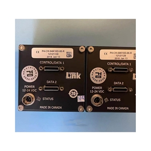 D&LSA P4-CM-08K070-00-R ใหม่ Piranha4 8K กล้องโมโนโครม CMOS แบบสองสาย ความละเอียดสูง 70kHz พร้อมอินเทอร์เฟซ Camera Link ความเร็วสูง - Product Image 5