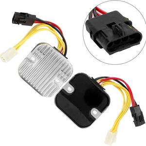 Rectificadores MOSFET ZJKOCH para Polaris 4011100 4010538, Aplicación de Fuente de Alimentación para Generador de Imán Permanente, Voltaje Nominal 14.50.5V - Product Image 5