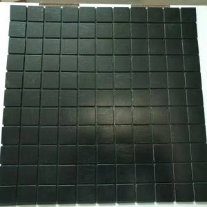 <span class=keywords><strong>Plaque</strong></span> plate en aluminium-plastique, mosaïque dorée jaune, <span class=keywords><strong>carrelage</strong></span> mural auto-adhésif pour cuisine - Product Image 2