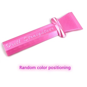 Modern DIY Diamond <b>Painting</b> Straightener Tool Diamond-pressing Plate Hand-Painted Plastic Straightener for Art Drills - Product Image 2