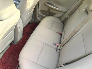 Toyota Corolla 2008 1.8GLi Edición Especial con Techo Solar, Asientos <span class=keywords><strong>de</strong></span> Cuero, Automático, Usado, Faros LED, Cámara <span class=keywords><strong>Trasera</strong></span>, Bajo Precio, Buen Estado - Product Image 4