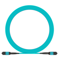 Kabel Patch Fiber Optik FTTH LC-LC G652D/G657A/OM1-OM4 1m 3m 5m 10m