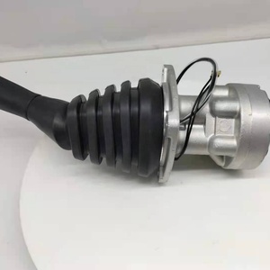ชุดจอยสติ๊กควบคุมรถขุด EC210 EC240 EC290 EC360 รุ่น 14510417 14576327 VOE14510417 ชุดควบคุมไฮดรอลิก - Product Image 3