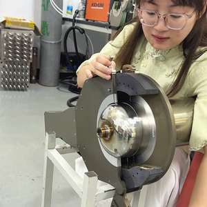 เครื่องเชื่อมแบบวงโคจรท่ออัตโนมัติขนาด38.1-168มม. ขนาดใหญ่ - Product Image 6