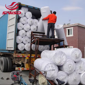 1mm 2mm 3mm 4mm 친환경 저렴한 가격 EVA 고무 폼 시트 검정 흰색 신발 밑창 슬리퍼 제작용 EVA 폼 롤 - Product Image 1