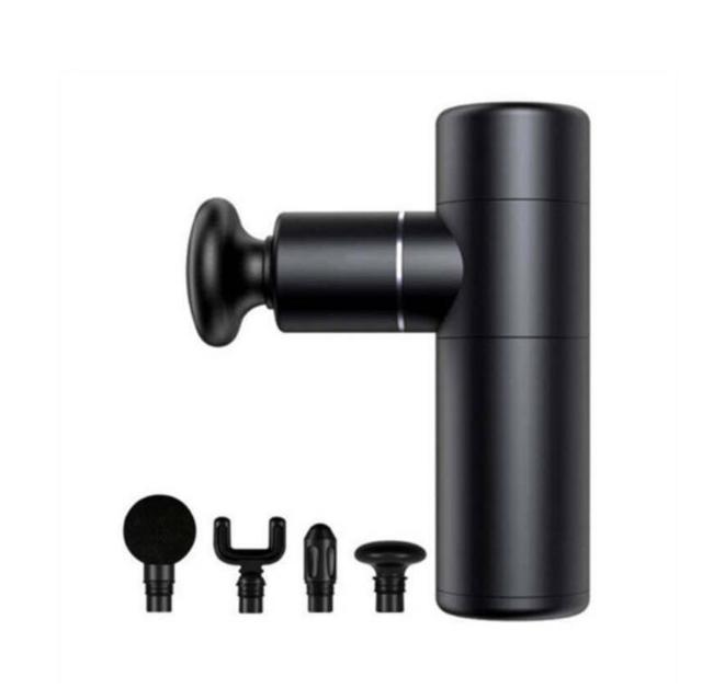 OEM Massage Gun Mini Deep Tissue Massager Portable Muscle Fascial Gun
