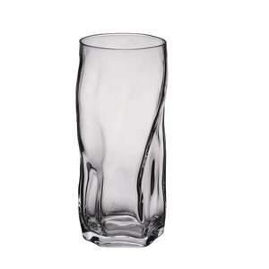 แก้วน้ำเย็น Bormioli Rocco Sorgente ขนาด 45.5 ซล. สูง 15.2 ซม. เส้นผ่านศูนย์กลาง 7.2 ซม. - Product Image 1