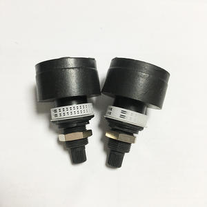 Vanne de purge automatique JADV-MA-G14, composants pneumatiques pour réservoir d'air comprimé, fabriqués en cuivre, catégorie de produit : vannes de réduction de pression - Product Image 1