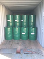 Émulsifiants d'additifs alimentaires Non-GMOo/GMO soja/lécithine de soja liquide 200kg tambour