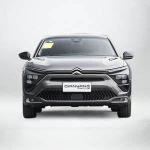 Dépôt Prix Usine Dongfeng Citroen <span class=keywords><strong>C5X</strong></span> auto Versailles Voiture à essence à 4 roues Voitures à pile à combustible 1.6T 175Ps automatique sport ca - Product Image 2