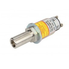 Válvula Solenoide de Apagado Flameout SA-3991 de 1/2 pulgada para Gas, CA 220 V, Válvula de Control de Temperatura Normal - Product Image 1