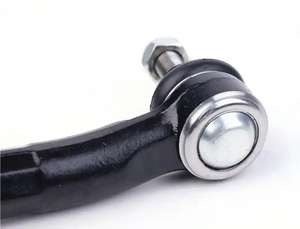 Alta calidad precios al por mayor Audi A3 barra de acoplamiento parte del coche conjunto completo de barra de acoplamiento VW GOLF V extremo izquierdo de barra de acoplamiento 1K0423811K - Product Image 2