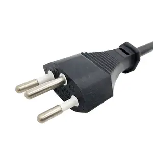 אישור SEV 3pin תקע שוויצרי Y005