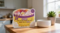 Sac pour aliments pour animaux de compagnie en BOPP, impression en héliogravure, utilisé pour les friandises pour chiens et chats