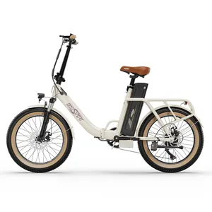 Almacén DE LA UE, One Sports, el mejor precio para bicicleta eléctrica, superventas, bicicleta eléctrica plegable, 250W