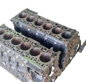 Les moteurs mécaniques OM936LA, OM906LA, OM926LA, OM904LA sont utilisés pour la réparation des blocs-cylindres des équipements lourds. Stock disponible - Product Image 5