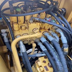 รถขุด312C แมวมือสองพร้อม312D รถขุดดิน312B 312 312C 312D2ญี่ปุ่น - Product Image 6